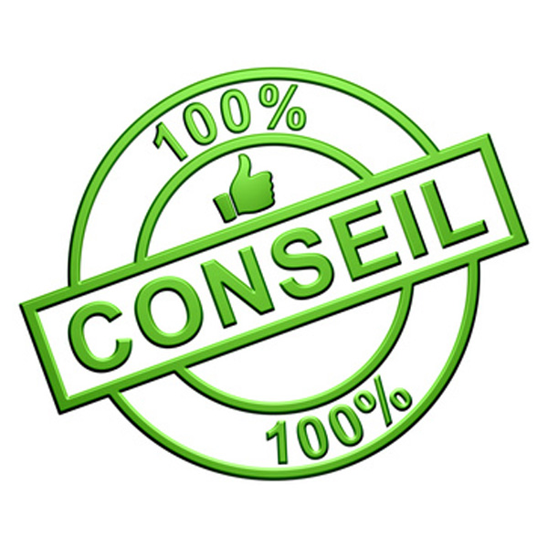 Conseil au choix du marquage textile