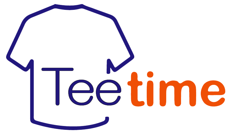 Tee time